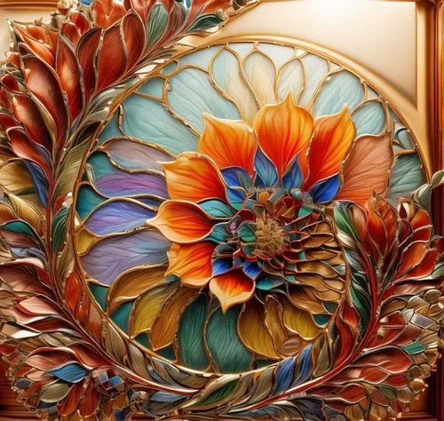 floral ornament,decorative fan,art nouveau frame,floral frame,decorative frame,decorative plate,decorative flower,flower painting,art nouveau,floral and bird frame,art nouveau design,mandala flower,fl
