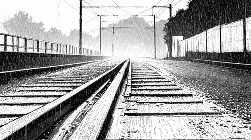 railtrack,railway line,tramways,tracks,railroad,railway lines,railway,railroad line,railroad track,railway tracks,spoor,railroad tracks,railway track,branchline,vanishing point,railway rails,mono-line
