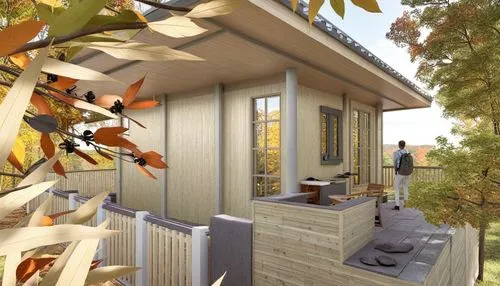 Cabaña San Isidro  0009,prefab,prefabricated,merlin13,IDC-MK,Ibagué Colombia,Finca Agroecológica y Ecoturística San Isidro 