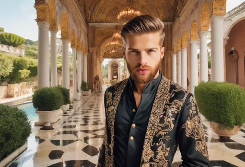 moroccan pattern,barberini,marrakech,marrakesh,aristocrat,alhambra,suit of spades,damask background,palazzo,alcazar,gosling,damask,artus,male model,venetian,marble palace,morocco,vanity fair,monarchy,