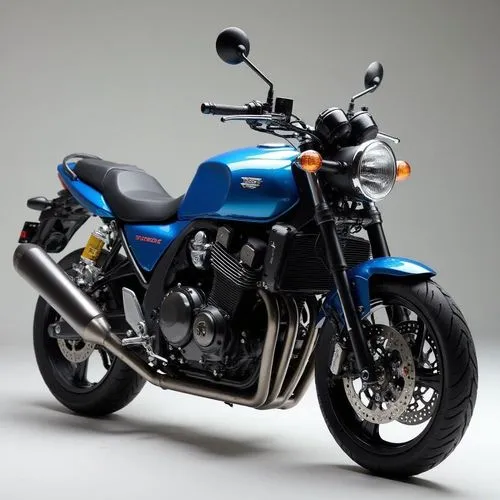 Honda NC750x, production year 2023, Mat Jeans Blue Metallic color,,a blue motorcycle is sitting on a gray background,blue motorcycle,triumph street cup,990 adventure r,electric motorcycle,super bike,v