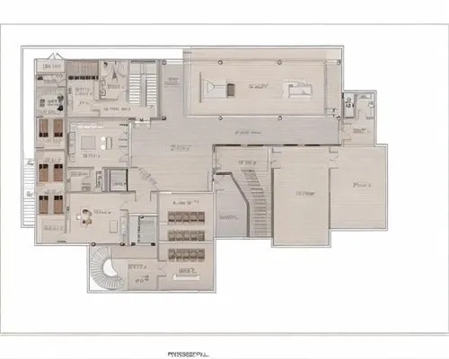 floor plan 2d render,an illustration shows the floor plan of a two bedroom, one bathroom apartment,floorplan home,floorplans,house floorplan,floorplan,habitaciones,floorpan,floor plan,apartment,an apa