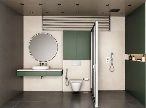 this bathroom has a big mirror and a shower stall,modern minimalist bathroom,search interior solutions,toileting,washroom,luxury bathroom,washbasin,lavatory,urinal,bath room,lavatories,bathroom,indust