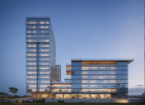 architecture,glass facade,residential tower,hoboken condos for sale,new building,impact tower,renaissance tower,modern building,bulding,inlet place,hongdan center,modern architecture,appartment buildi