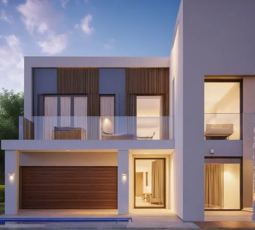 3d rendering,modern house,modern architecture,prefabricated buildings,block balcony,residential house,new housing development,smart house,render,townhouses,cubic house,smart home,residential property,