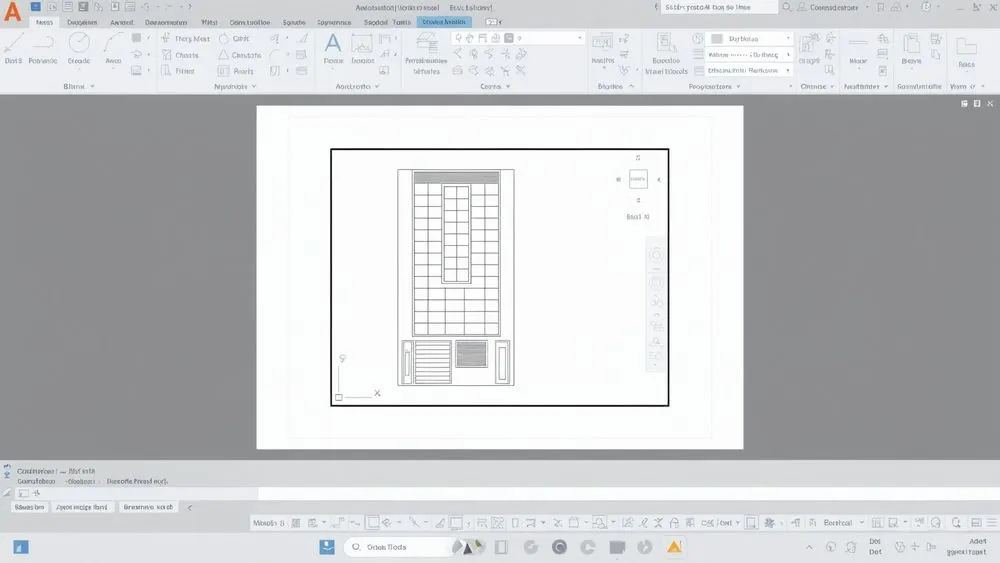 a white diagram that is on top of a gray page