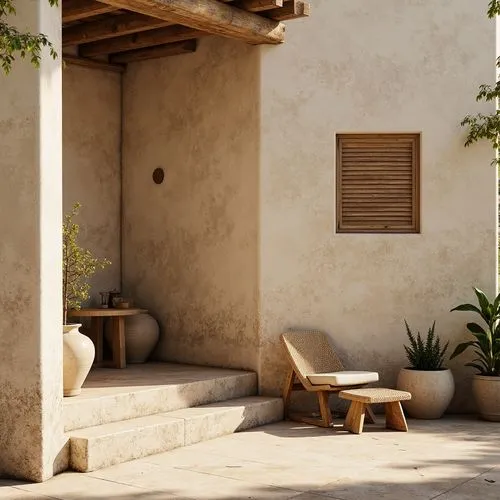 Byzantine Style Dorms Design Ideas
