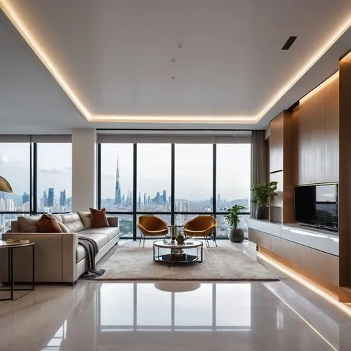 Apartment Architecture Design Ideas