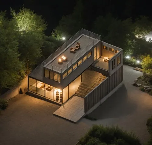 3d rendering,3d render,render,sketchup,3d rendered,mid century house,renders,model house,modern house,revit,rendered,3d model,miniature house,house shape,electrohome,homebuilding,inverted cottage,pass