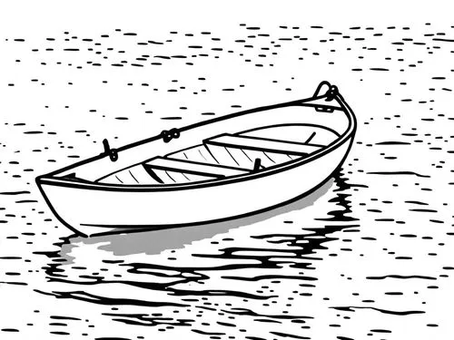 sketch boat drawing,rowboat,coracle,row boat,perahu,wooden boat,canoe,rowing boat,water boat,two-handled sauceboat,little boat,rowboats,dinghy,boat,sampan,pirogue,paddle boat,boat on sea,canoes,paddle