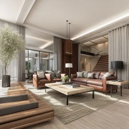 modern living room,interior modern design,luxury home interior,living room,apartment lounge,livingroom,contemporary decor,family room,3d rendering,penthouse apartment,modern decor,modern room,home int