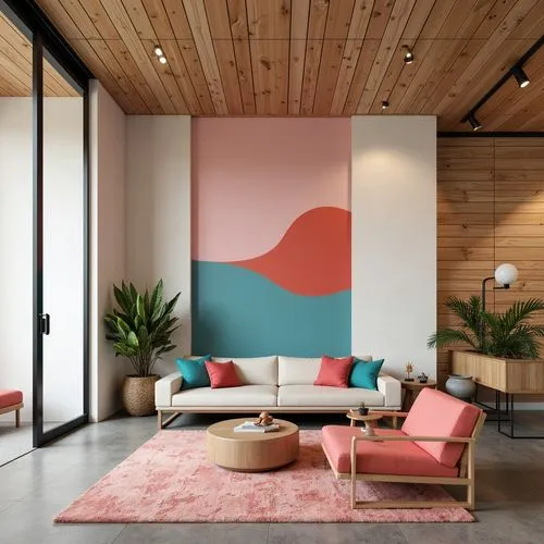 Cultural Center Rustic Style Building Design Ideas