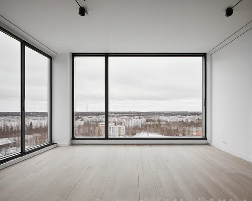 wooden windows,window with sea view,hardwood floors,sliding door,wood window,wooden floor,wood flooring,window covering,window frames,modern room,wood floor,laminate flooring,laminated wood,white room