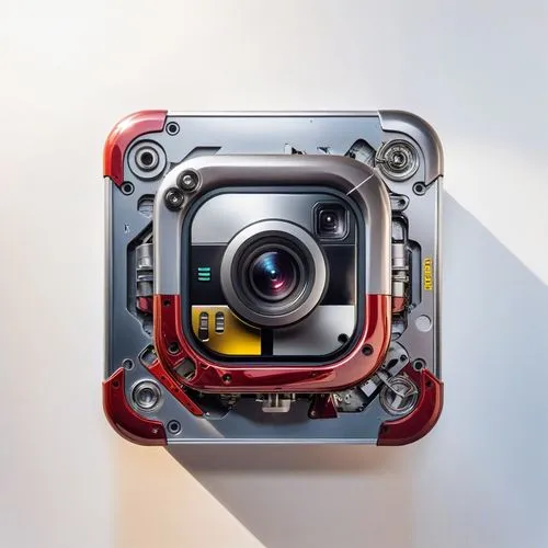 Icon of Instagram