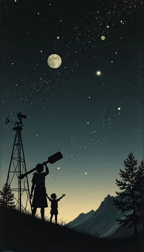 w 1977 roku astronomowie zarejestrowali sygnał radiowy z przestrzeni kosmicznej, który do dziś budzi kontrowersje. Sygnał, nazwany "Wow! Signal", trwał 72 sekundy i pochodził z kierunku gwiazdozbioru 