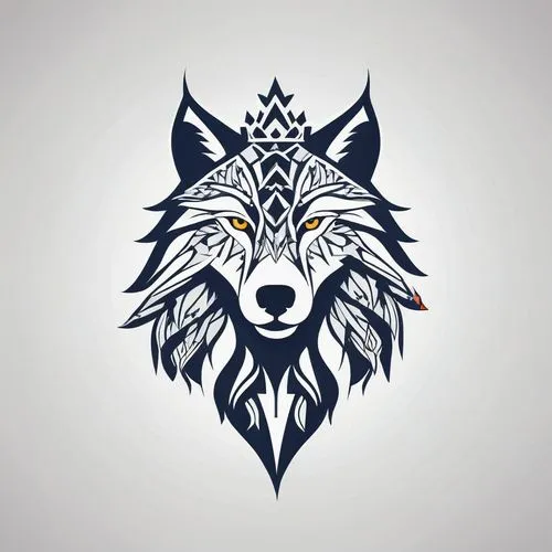 Wolf King Pattern,blackwolf,timberwolves,graywolf,wolf,wulf,fenrir,wolfsangel,wolves,wolfgramm,vector graphic,wolfram,atunyote,vulpine,wolfen,vector design,wolfes,wolfs,wolffian,wofl,wolfsschanze,Uniq