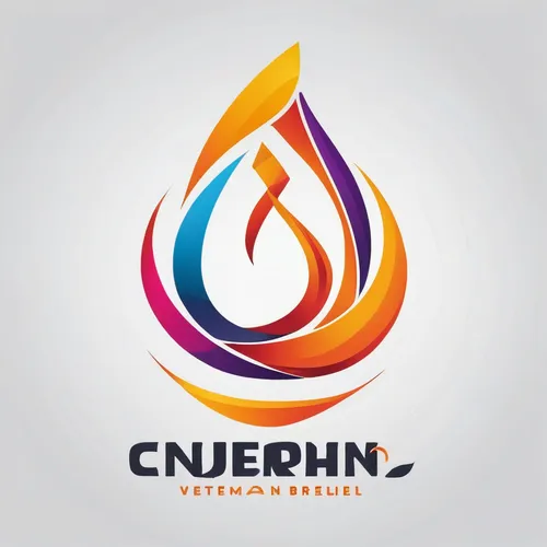Design vibrant logos with bold fonts, eye-catching symbols, and vivid palettes. Capture the essence of energy and excitement for a dynamic and lively brand presence.,logodesign,fire logo,social logo,l