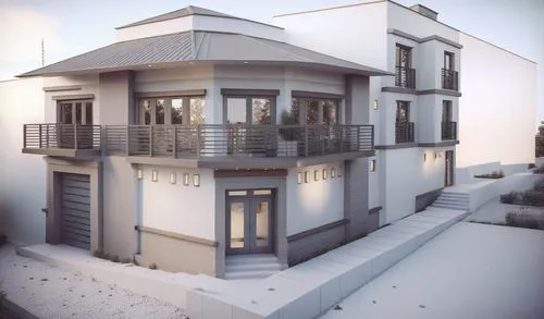 CASA RURAL ,prefab,inmobiliaria,3d rendering,prempro,projectra,property