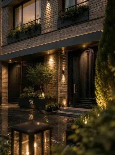 an apartment,apartment house,apartment block,house,exteriors,apartments,landscaped,townhouse,apartment,residential,beautiful home,verandahs,residential house,apartment building,penthouses,floodlit,sce