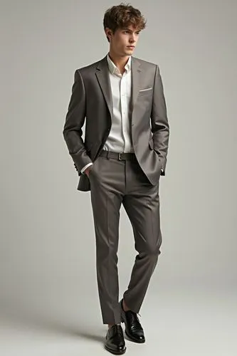 Fashion Model,a young man in grey suit and white shirt,men's suit,wedding suit,zegna,men's wear,men clothes,sportcoat,Photography,Fashion Photography,Fashion Photography 01