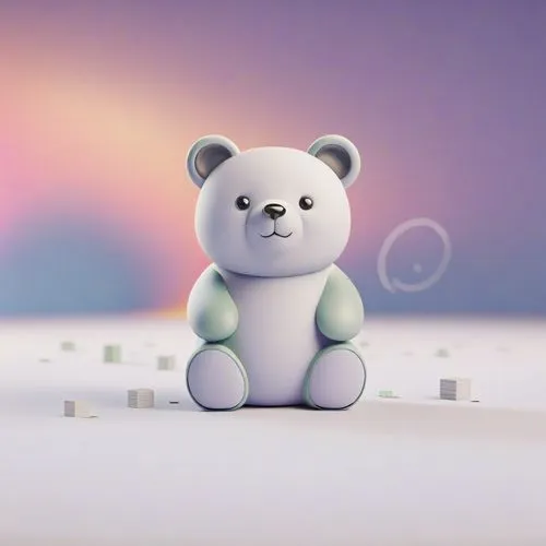 bear