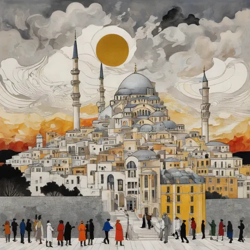 muezzin,blue mosque,mosques,grand mosque,orientalist,city mosque,big mosque,alabaster mosque,star mosque,turkey,caliphs,turkey tourism,grand bazaar,minarets,to mosque,mosque,ibidem,dervish,dervishes,o