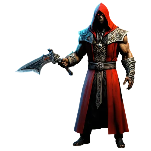 dane axe,dodge warlock,templar,red hood,massively multiplayer online role-playing game,assassin,aesulapian staff,male character,hooded man,grimm reaper,magus,grenadier,nördlinger ries,prejmer,red ridi