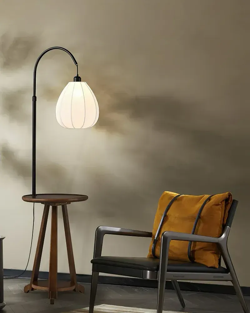 Hector Floor Lamp