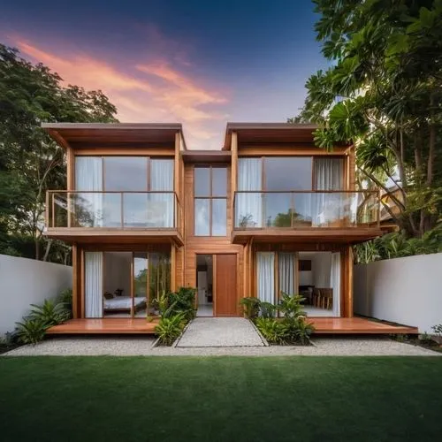 dusk sky
,modern house,dunes house,mid century house,modern architecture,garden design sydney,house shape,contemporary,cubic house,cube house,bungalow,timber house,beautiful home,smart house,two story