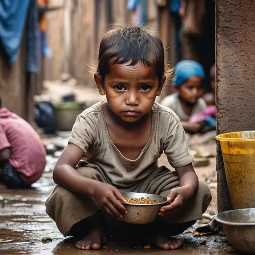 beggar images ai