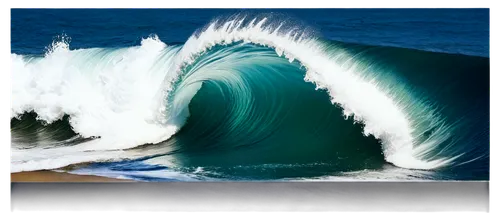 iPhone, wave pattern, blue ocean wave, white foam crest, gentle rolling wave, morning sunlight, shallow depth of field, soft focus, blurred background, 3/4 composition, panoramic view, vibrant color t