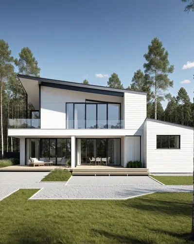 modern house,3d rendering,modern architecture,dunes house,residential house,danish house,render,smart home,luxury home,luxury property,smart house,villa,holiday villa,frisian house,modern style,contem