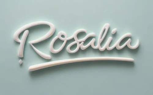 rockabella,dribbble logo,decorative letters,enamel sign,neon sign,dribbble,logo header,logotype,dribbble icon,rossa,rodolfo,ravella,rosella,social logo,roumbaler straw,rococo,cinema 4d,typography,teal