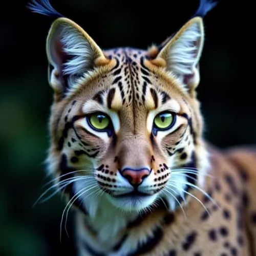 lynx looking around,bengal cat,ocelot,bengal,bengalensis,ocelots,gepard,wild cat,golden eyes,poupard,felidae,prowling,tigar,margay,cheetor,leopardus,sumatrana,asian tiger,panthera,leopard head,tigr