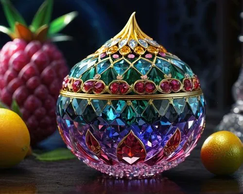 glass ornament,crystal egg,colorful sorbian easter eggs,glass decorations,iranian nowruz,colorful glass,novruz,shashed glass,easter egg sorbian,crown render,colorful eggs,glass yard ornament,painting 