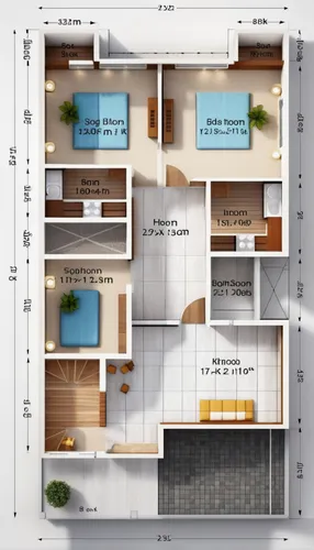 Floor plan with render image with furniture ,floorplan home,house floorplan,architect plan,floor plan,an apartment,shared apartment,apartment,smart home,core renovation,apartments,sky apartment,apartm