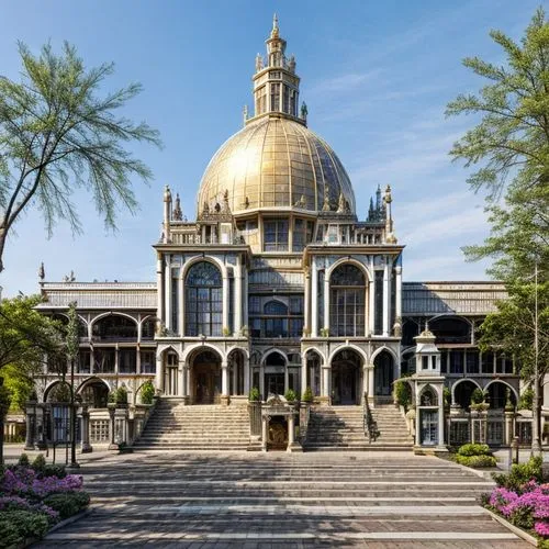 cairo,kurhaus,the cairo,al azhar,corpus christi,odessa,the basilica,byzantine architecture,europe palace,university al-azhar,monte carlo,marble palace,islamic architectural,taj mahal hotel,capitole,ku