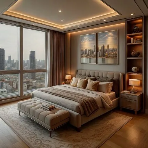 great room,sleeping room,penthouse apartment,modern room,tallest hotel dubai,largest hotel in dubai,sky apartment,luxury hotel,room divider,luxury home interior,jumeirah,modern decor,livingroom,shangh