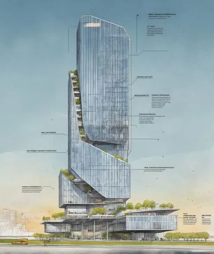 a building,futuristic architecture,residential tower,hotel barcelona city and coast,skyscapers,hotel w barcelona,glass facade,the skyscraper,skyscraper,multi-storey,multistoreyed,largest hotel in duba