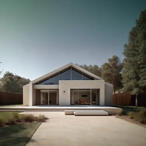 add green lawn in front,mid century house,3d rendering,dunes house,modern house,render,landscape design sydney,landscape designers sydney,timber house,pool house,residential house,summer house,inverte