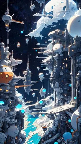 homeworld,futuristic landscape,space port,homeworlds,ice planet,spaceport,alien world,spacescraft,scifi,fractal environment,space ships,skyterra,extrasolar,spaceship space,skylands,offworld,spaceborne