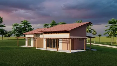 dusk sky,3d rendering,prefabricated buildings,small cabin,build by mirza golam pir,render,pop up gazebo,3d render,dog house frame,small house,wooden hut,miniature house,model house,wood doghouse,summe