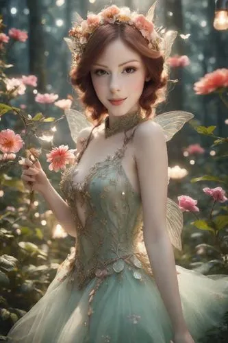 faery,rosa 'the fairy,rosa ' the fairy,faerie,fairy,fairy queen,little girl fairy,fairie,flower fairy,garden fairy,fae,thumbelina,fairy tale character,fairy world,fairyland,fairies aloft,tinkerbell,vi