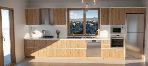 vazo içerisinde kır çiçekleri,this kitchen has many cupboards and appliances,modern kitchen interior,modern kitchen,kitchen interior,kitchen design,modern minimalist kitchen,new kitchen,kitchen,big ki