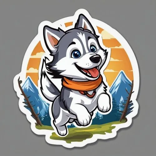 happy husky dogs jumping 990point and click 16bits adventure game sticker









,telegram icon,clipart sticker,huskie,sticker,w badge,fc badge,p badge,a badge,k badge,animal stickers,atka,kenai,hus