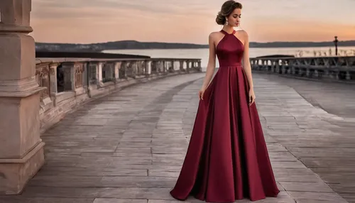 Simple burgundy long prom dress burgundy evening dress,evening dress,girl in a long dress,red gown,bridal party dress,long dress,girl in a long dress from the back,ball gown,man in red dress,gown,eleg