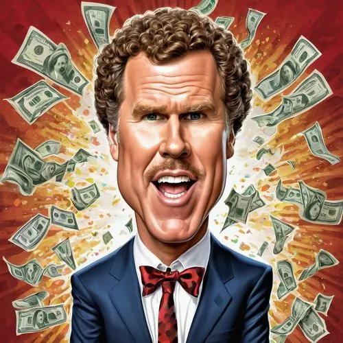  Will Ferrell,winklevoss,ferrell,dunleavy,hoiberg,destroy money,winklevosses,tannehill,televangelist,dollaway,gethard,huckster,money rain,pennypacker,kilmeade,demint,gazillionaire,mcmanaman,faulconer,