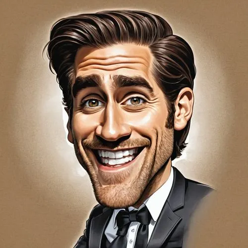 Jake Gyllenhaal,gyllenhaal,caricaturist,gyllenhammar,caricatures,caricature,caricatured,telegram icon,caricaturing,lubomirski,dunbrody,pacino,cannavale,mcconaughy,gnecco,cartoon doctor,caricaturists,m