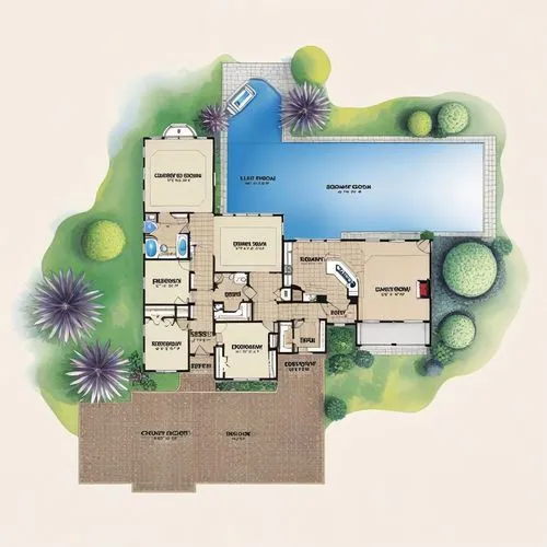 Cottage