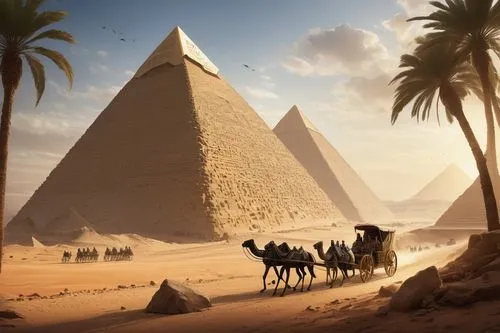  Game Scene, Wild angle view,giza,the great pyramid of giza,khufu,pyramids,kemet,mastabas,eastern pyramid,ancient egypt,egyptienne,egypt,mypyramid,kharut pyramid,step pyramid,pyramide,mastaba,dahshur,